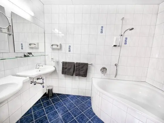 Comfort Oda, Dağ Manzaralı