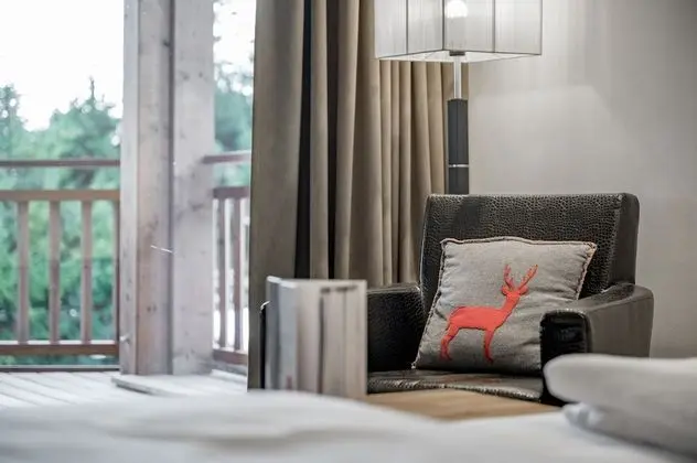 Standard Tek Büyük Yataklı Oda, Balkon