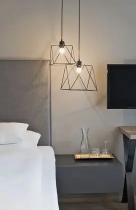 Standard Tek Kişilik Oda, Balkon