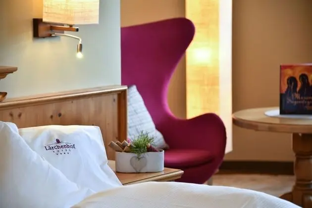 Panoramic Süit, 1 Yatak Odası