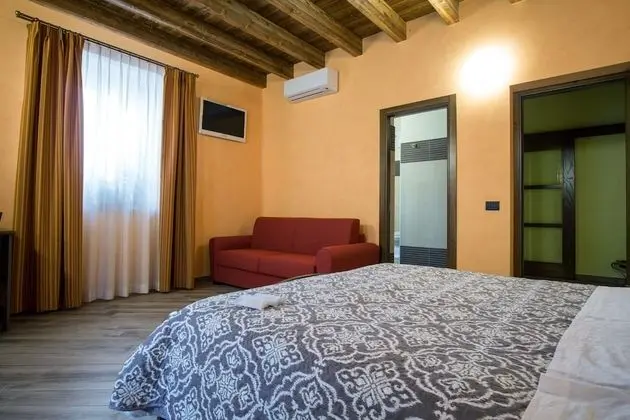 Comfort Oda (Girasoli)