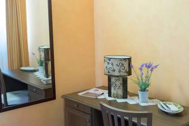 Comfort Oda (Girasoli)