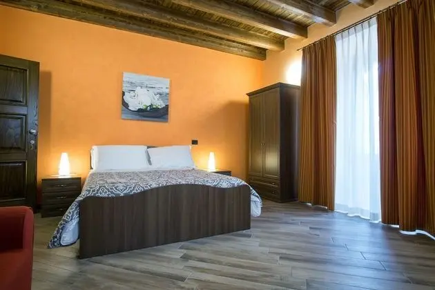 Comfort Oda (Girasoli)