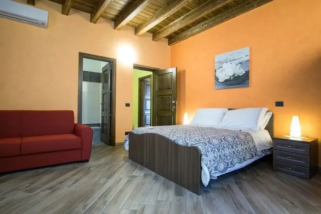 Comfort Oda (Girasoli)