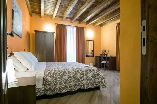 Comfort Oda (Girasoli)