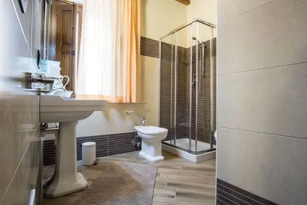 Comfort Oda (Girasoli)