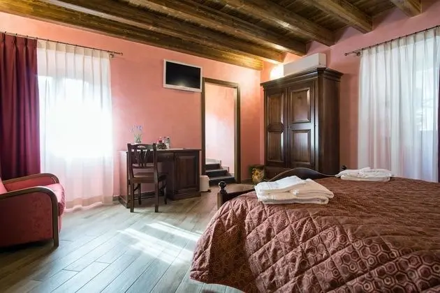 Superior Oda (Gerani)