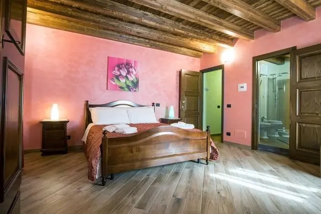 Superior Oda (Gerani)