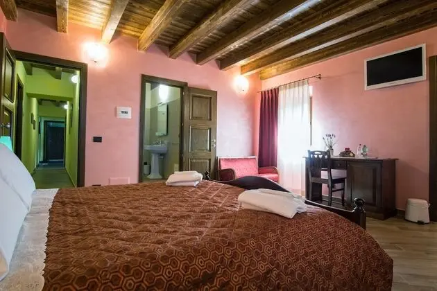 Superior Oda (Gerani)