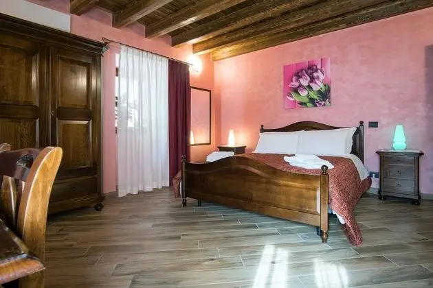 Superior Oda (Gerani)