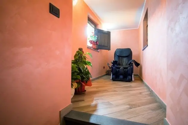 Superior Oda (Gerani)