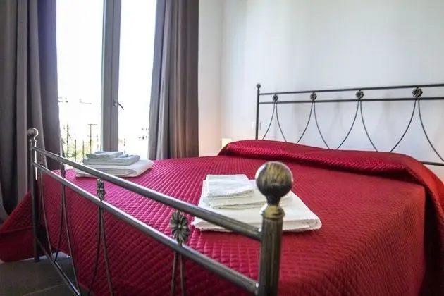 Apart Daire, 2 Yatak Odası, Bahçe Manzaralı