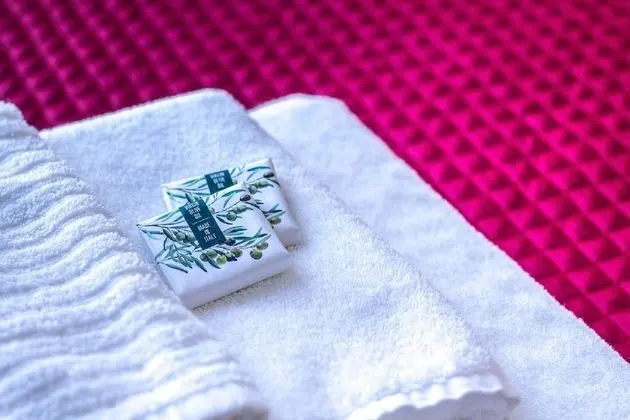 Apart Daire, 2 Yatak Odası, Bahçe Manzaralı