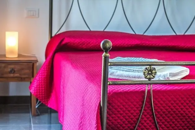 Apart Daire, 2 Yatak Odası, Bahçe Manzaralı