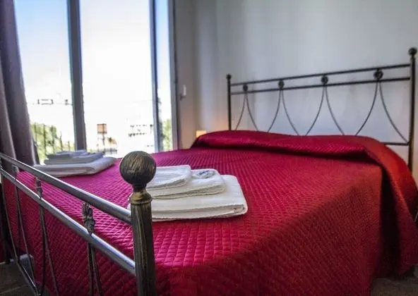 Apart Daire, 2 Yatak Odası, Bahçe Manzaralı