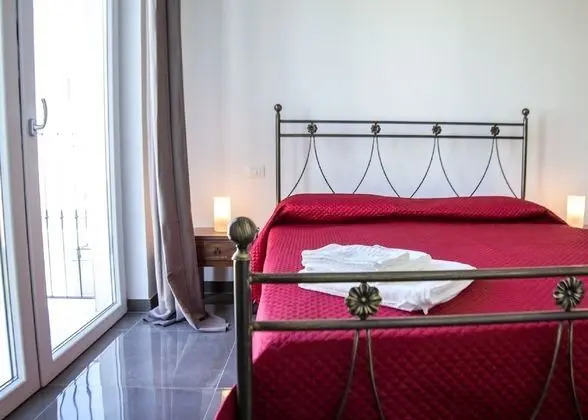 Apart Daire, 2 Yatak Odası, Bahçe Manzaralı