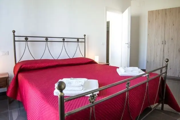 Apart Daire, 2 Yatak Odası, Bahçe Manzaralı