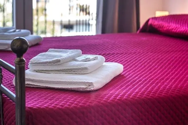 Apart Daire, 2 Yatak Odası, Bahçe Manzaralı