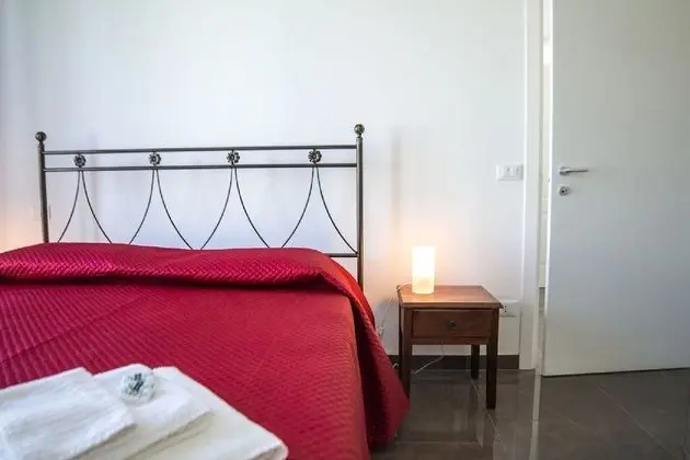 Apart Daire, 2 Yatak Odası, Bahçe Manzaralı