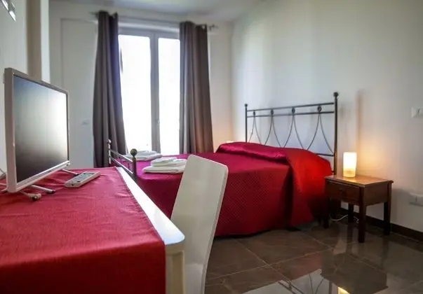 Apart Daire, 2 Yatak Odası, Bahçe Manzaralı