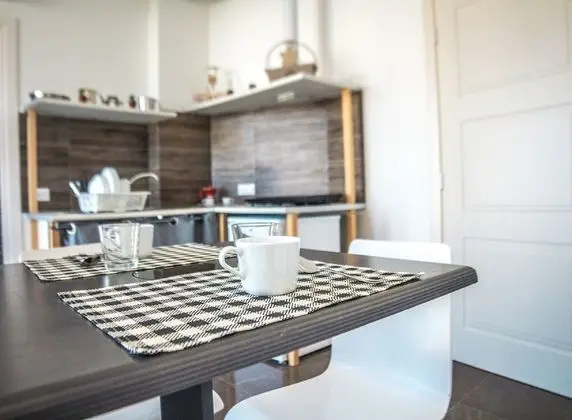 Apart Daire, 2 Yatak Odası, Bahçe Manzaralı