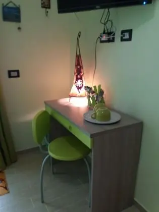Tek Büyük Yataklı Oda (Cedro)