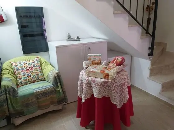 Tek Büyük Yataklı Oda (Cedro)