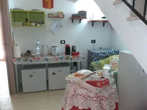 Tek Büyük Yataklı Oda (Cedro)