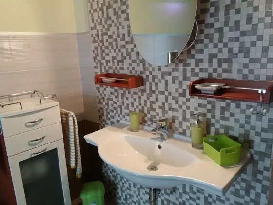 Tek Büyük Yataklı Oda (Cedro)