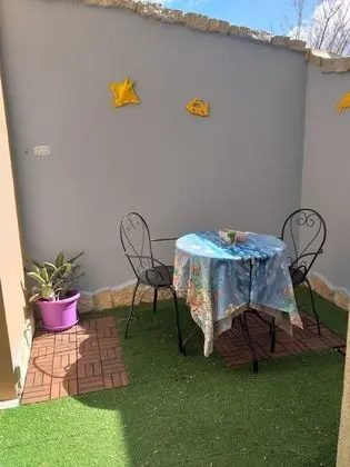 Tek Büyük Yataklı Oda (Lilla)