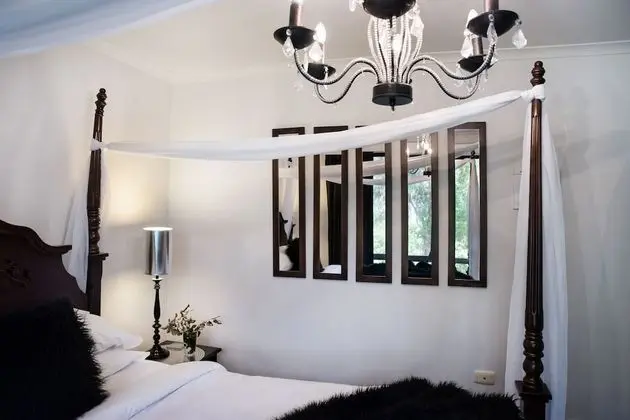 Romantic Ev, 1 Yatak Odası