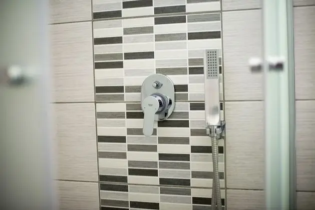 Superior Tek Büyük veya İki Ayrı Yataklı Oda