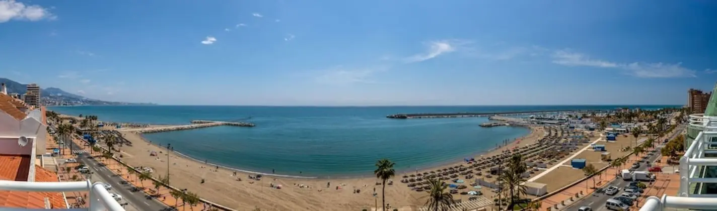 Büyük Yataklı Tek Kişilik Oda, Deniz Manzaralı