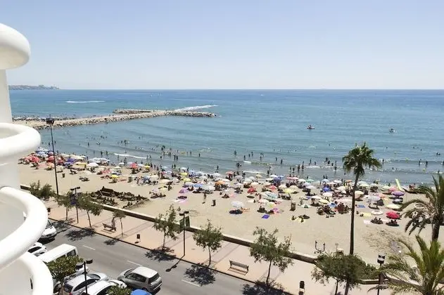 Tek Büyük Yataklı Oda, Deniz Manzaralı