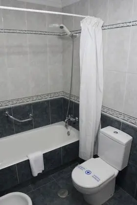 Tek Büyük Yataklı Oda, Deniz Manzaralı