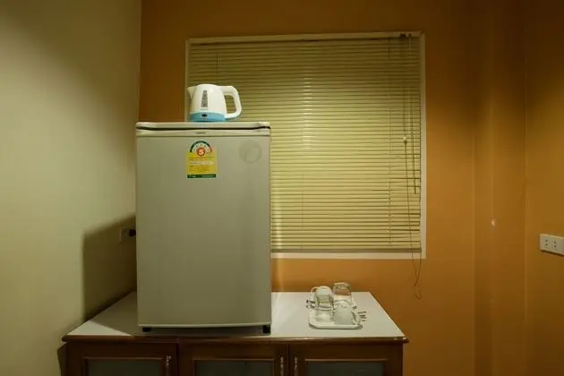 Standard Ev, Bahçe Manzaralı