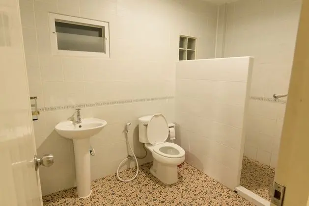 Standard Ev, Bahçe Manzaralı