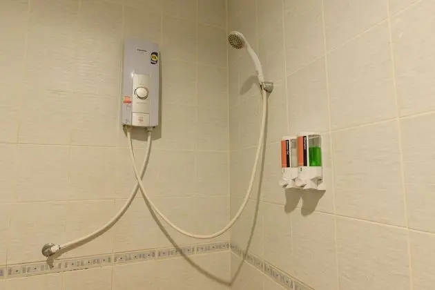 Standard Ev, Bahçe Manzaralı
