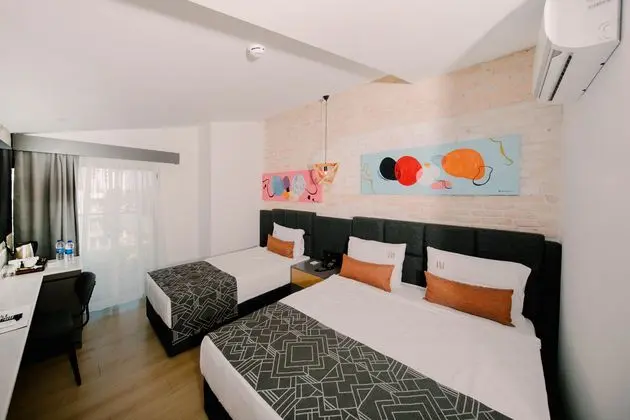 Çift ​​kişilik Deluxe