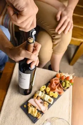 Wine Experience Room