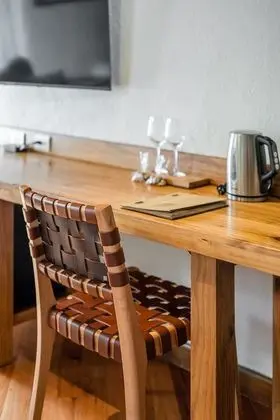 Wine Experience Room