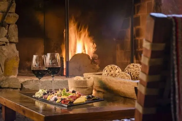 Wine Experience Room
