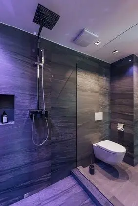 Romantic Tek Büyük Yataklı Oda, 1 En Büyük (King) Boy Yatak, Sigara İçilmez, Dağ Manzaralı