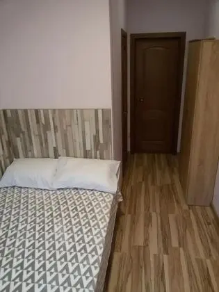 Basic Tek Büyük Yataklı Oda, Şehir Manzaralı