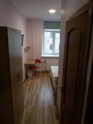 Basic Tek Büyük Yataklı Oda, Şehir Manzaralı