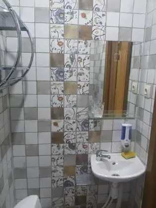 Basic Tek Büyük Yataklı Oda, Şehir Manzaralı