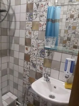 Basic Tek Büyük Yataklı Oda, Şehir Manzaralı