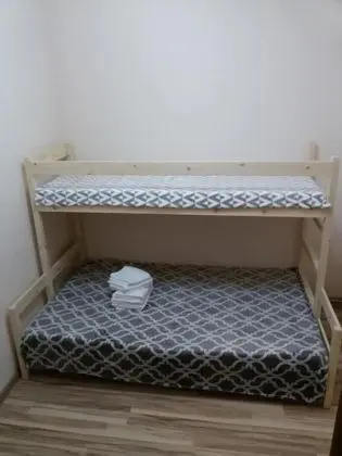 Economy Üç Kişilik Oda, Penceresiz