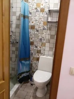 Economy Üç Kişilik Oda, Penceresiz