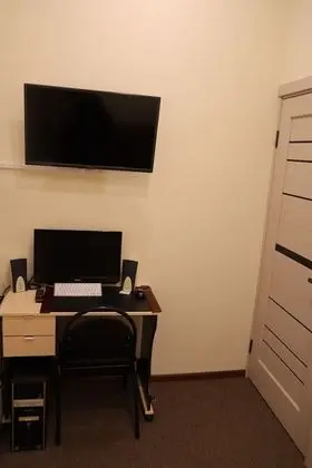 Family Oda, 1 Yatak Odası
